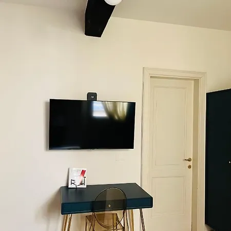 Casa Nina Centro Oda ve Kahvaltı