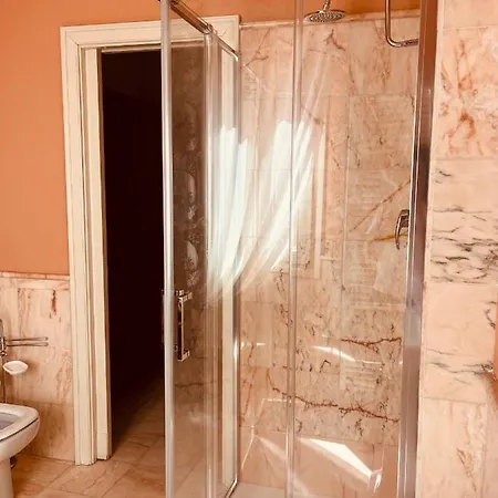 Casa Nina Centro Oda ve Kahvaltı