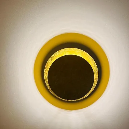 Casa Nina Centro Oda ve Kahvaltı Bolonya