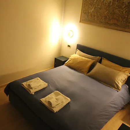 Casa Nina Centro Bolonya