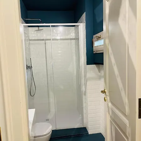 Casa Nina Centro Oda ve Kahvaltı 4*