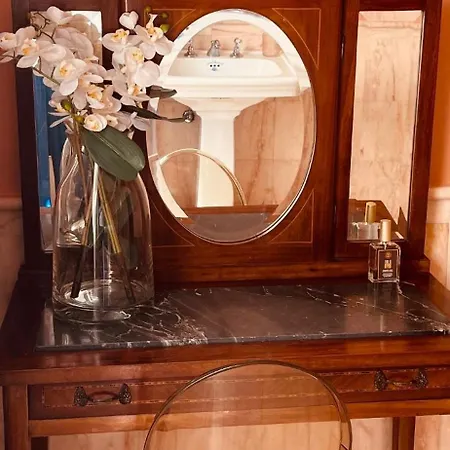 Casa Nina Centro Oda ve Kahvaltı Bolonya