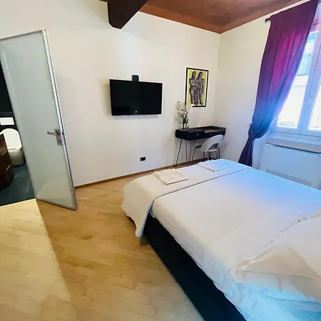Bed & Breakfast Casa Nina Centro
