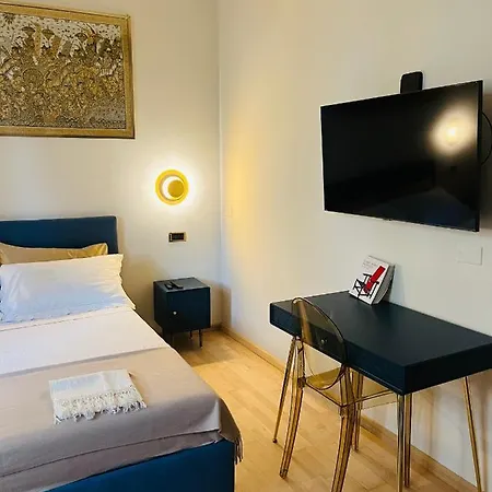 Casa Nina Centro 4* Bolonia