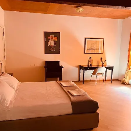 Nocleg ze śniadaniem Casa Nina Centro Bolonia