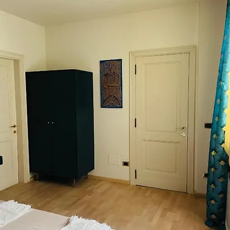 Nocleg ze śniadaniem Casa Nina Centro