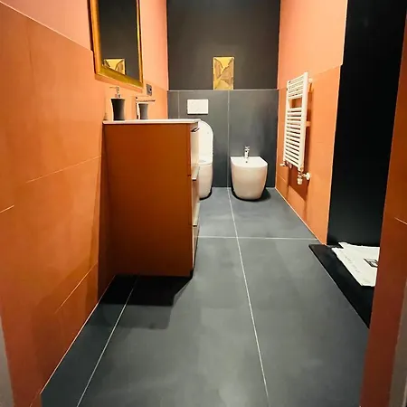 Casa Nina Centro Bolonia