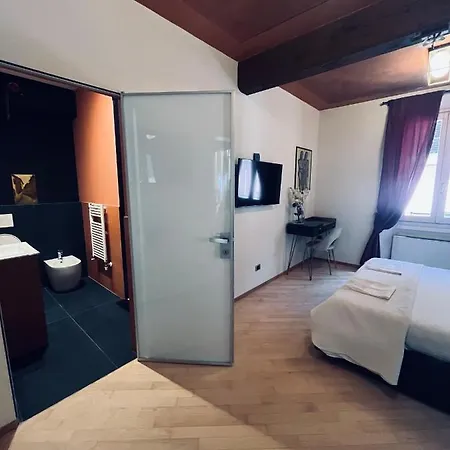 Casa Nina Centro Bolonia