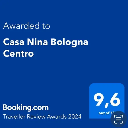 Casa Nina Centro Nocleg ze śniadaniem 4*