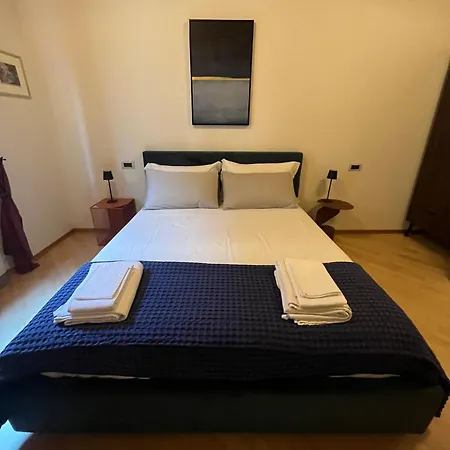 Casa Nina Centro