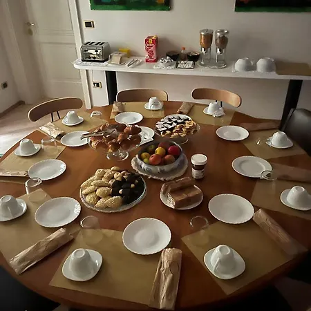 Casa Nina Centro 4*