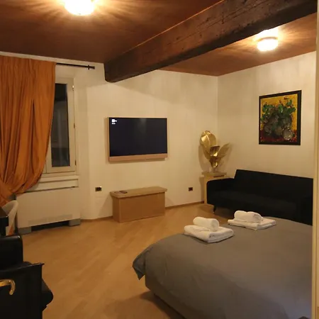 Nocleg ze śniadaniem Casa Nina Centro Bolonia