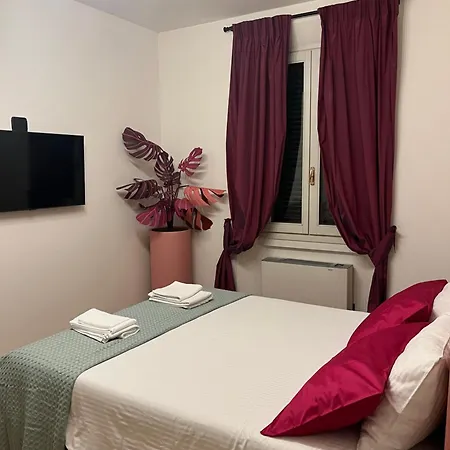Casa Nina Centro Bolonia