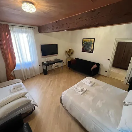 Nocleg ze śniadaniem Casa Nina Centro Bolonia