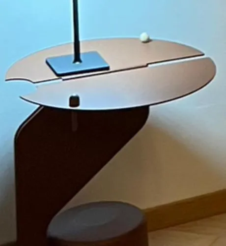 Casa Nina Centro Couette-café