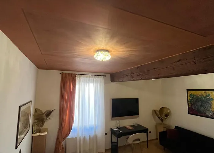 Casa Nina Centro Couette-café