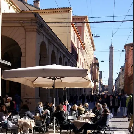 Casa Nina Centro Frühstückspension 4*