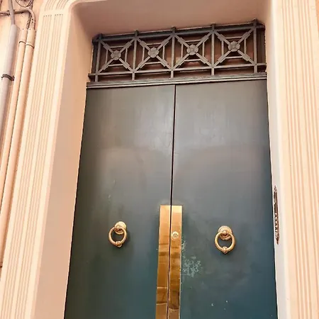 Nocleg ze śniadaniem Casa Nina Centro Bolonia