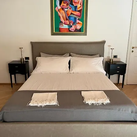 Nocleg ze śniadaniem Casa Nina Centro Bolonia