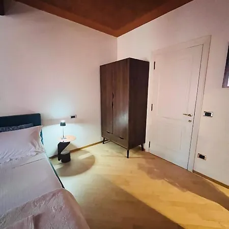 Bed & Breakfast Casa Nina Centro Bologna