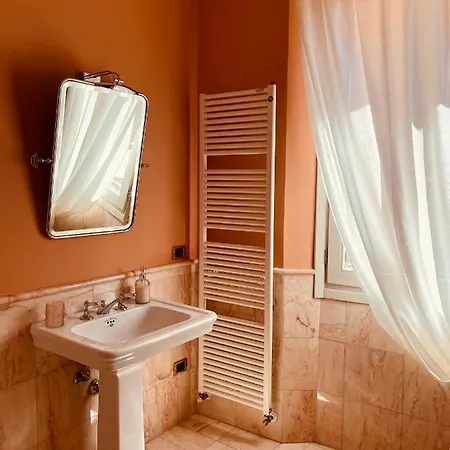 Frühstückspension Casa Nina Centro Bologna