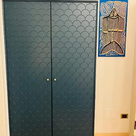 Nocleg ze śniadaniem Casa Nina Centro 4*