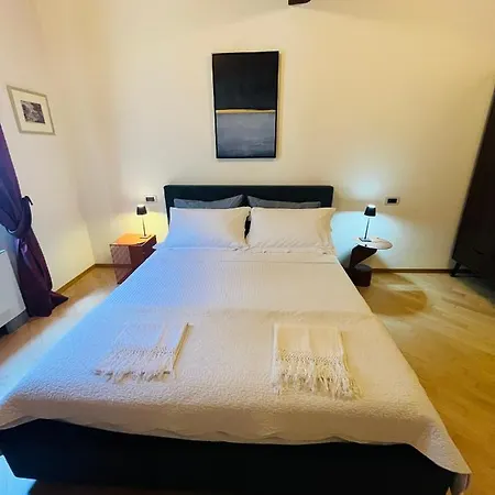 Casa Nina Centro Nocleg ze śniadaniem Bolonia