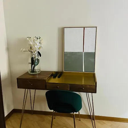 Nocleg ze śniadaniem Casa Nina Centro