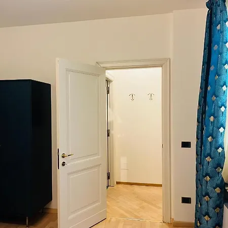 Frühstückspension Casa Nina Centro 4*