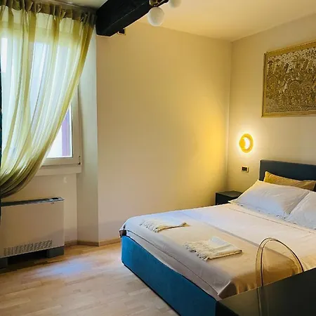 Casa Nina Centro Bed & Breakfast