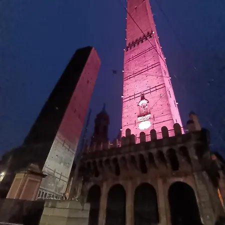 Casa Nina Centro Nocleg ze śniadaniem