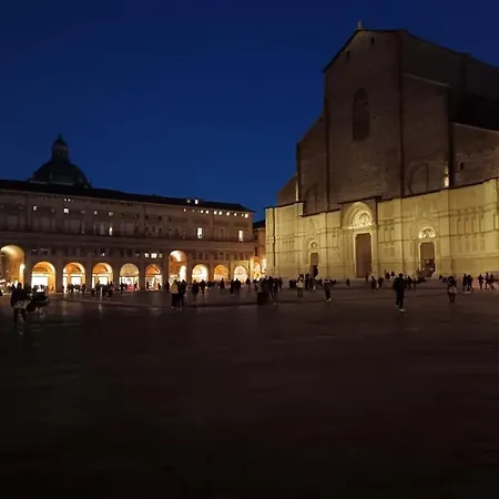 Casa Nina Centro 4* Bologna