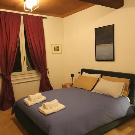 Casa Nina Centro Bolonia