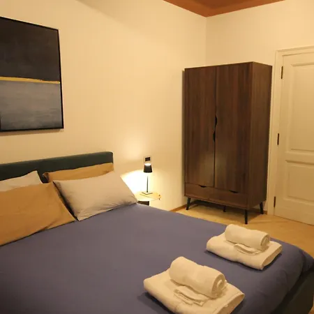Casa Nina Centro
