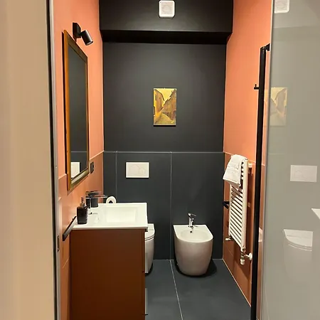 Bed & Breakfast Casa Nina Centro *