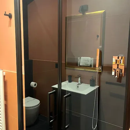 Bed & Breakfast Casa Nina Centro