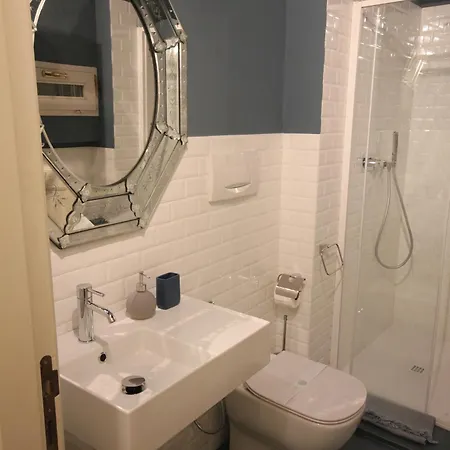 Casa Nina Centro Bed & Breakfast