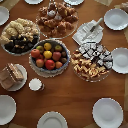 Casa Nina Centro Bologna