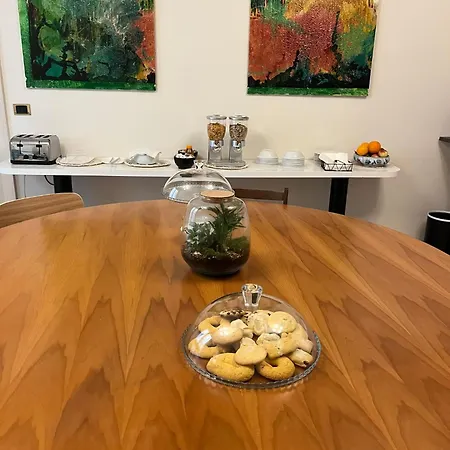 Casa Nina Centro Bed and Breakfast Μπολόνια