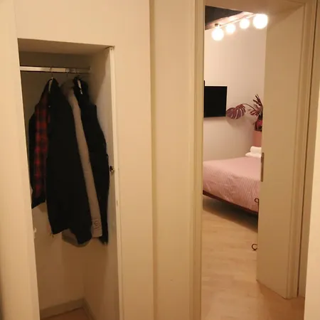 Frühstückspension Casa Nina Centro 4*