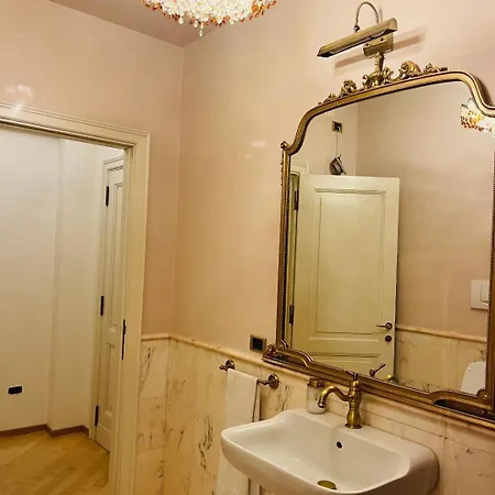 Casa Nina Centro Nocleg ze śniadaniem