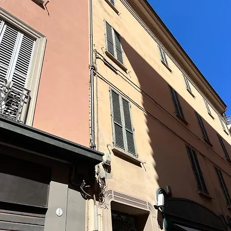 Casa Nina Centro