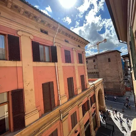 Casa Nina Centro