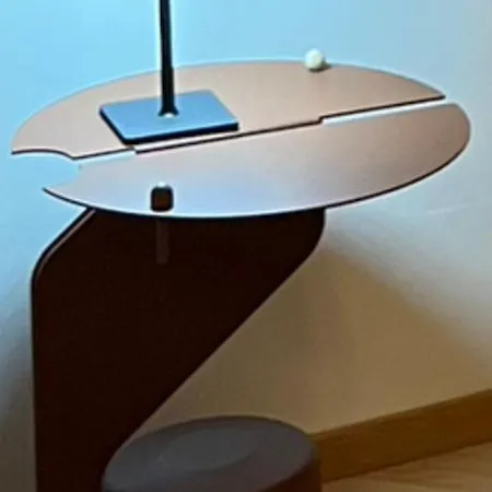 Casa Nina Centro Frühstückspension