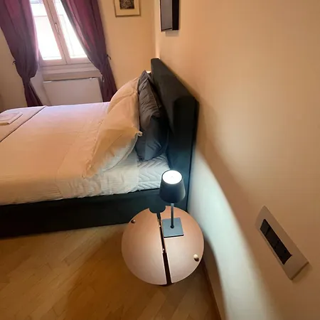 Nocleg ze śniadaniem Casa Nina Centro