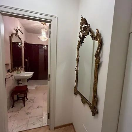 Casa Nina Centro Bed & Breakfast