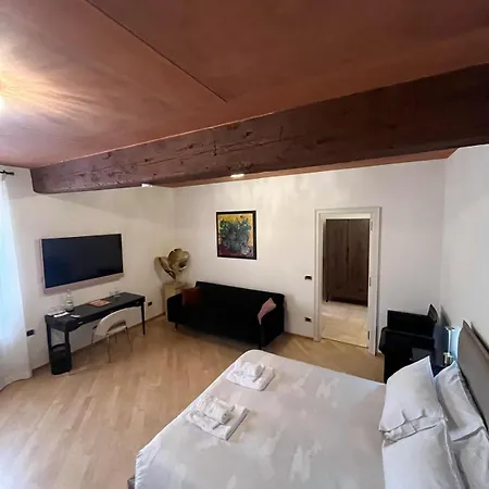 Casa Nina Centro Bed & Breakfast Bologna