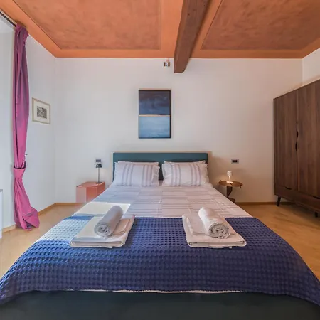 Casa Nina Centro * ボローニャ