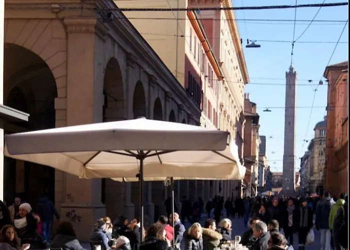 Casa Nina Centro Отель типа 