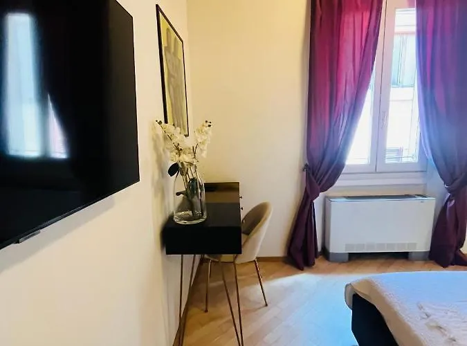 Casa Nina Centro 4* Μπολόνια